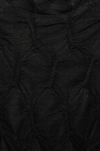 Blouse à manches courtes - multicolore