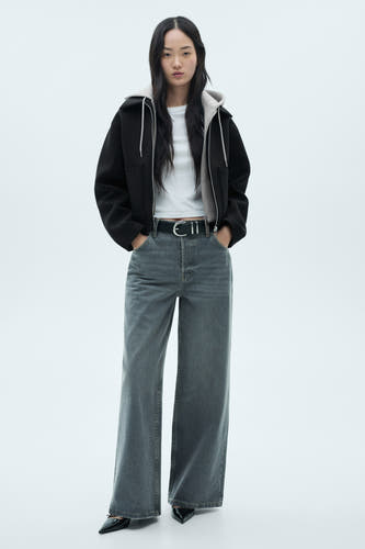 Veste - multicolore