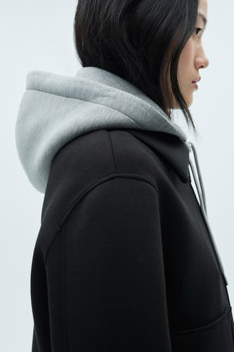 Veste - multicolore