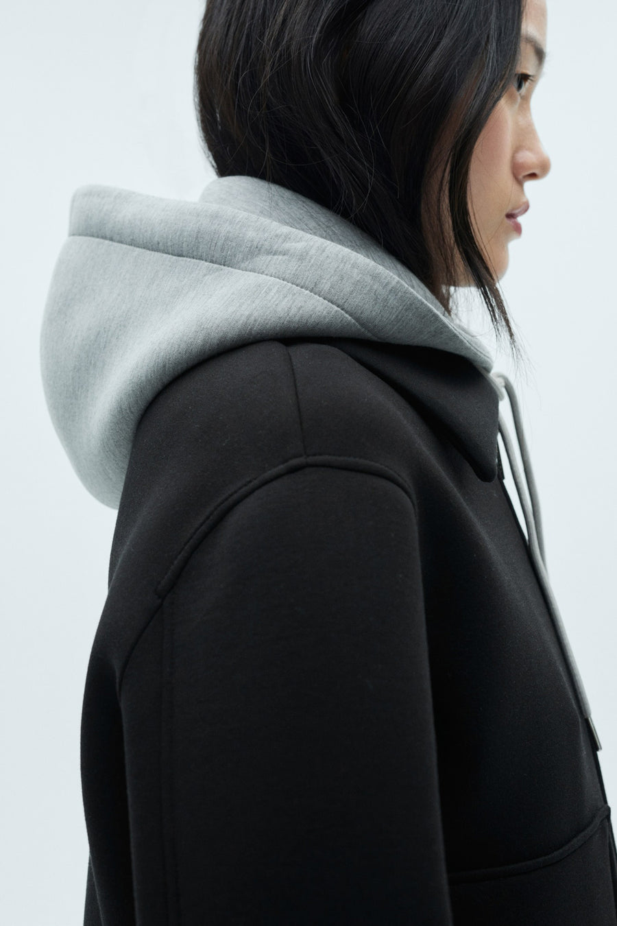 Veste - multicolore