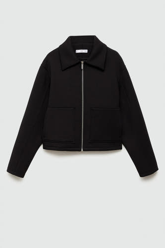 Veste - multicolore