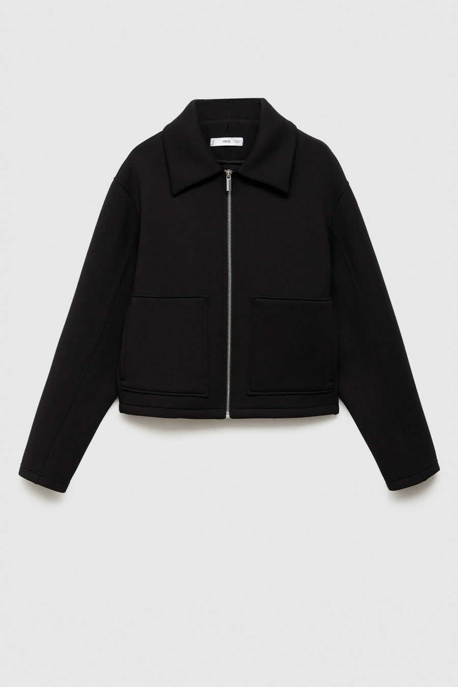 Veste - multicolore