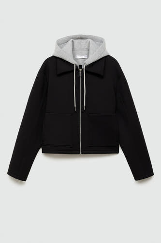 Veste - multicolore
