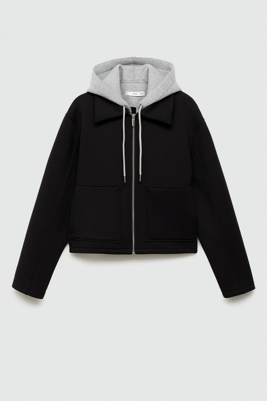 Veste - multicolore