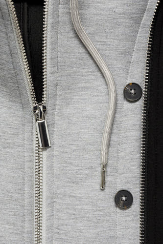 Veste - multicolore