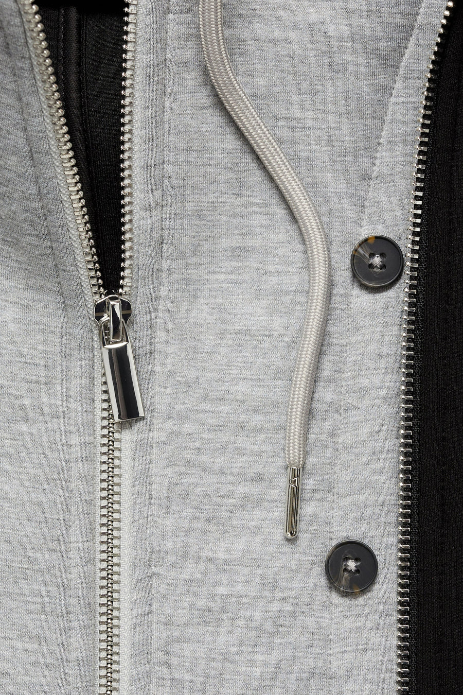Veste - multicolore
