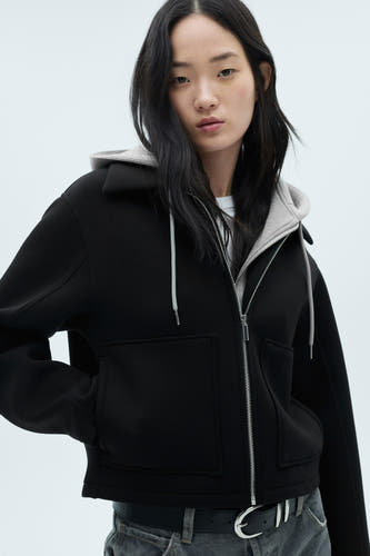 Veste - multicolore