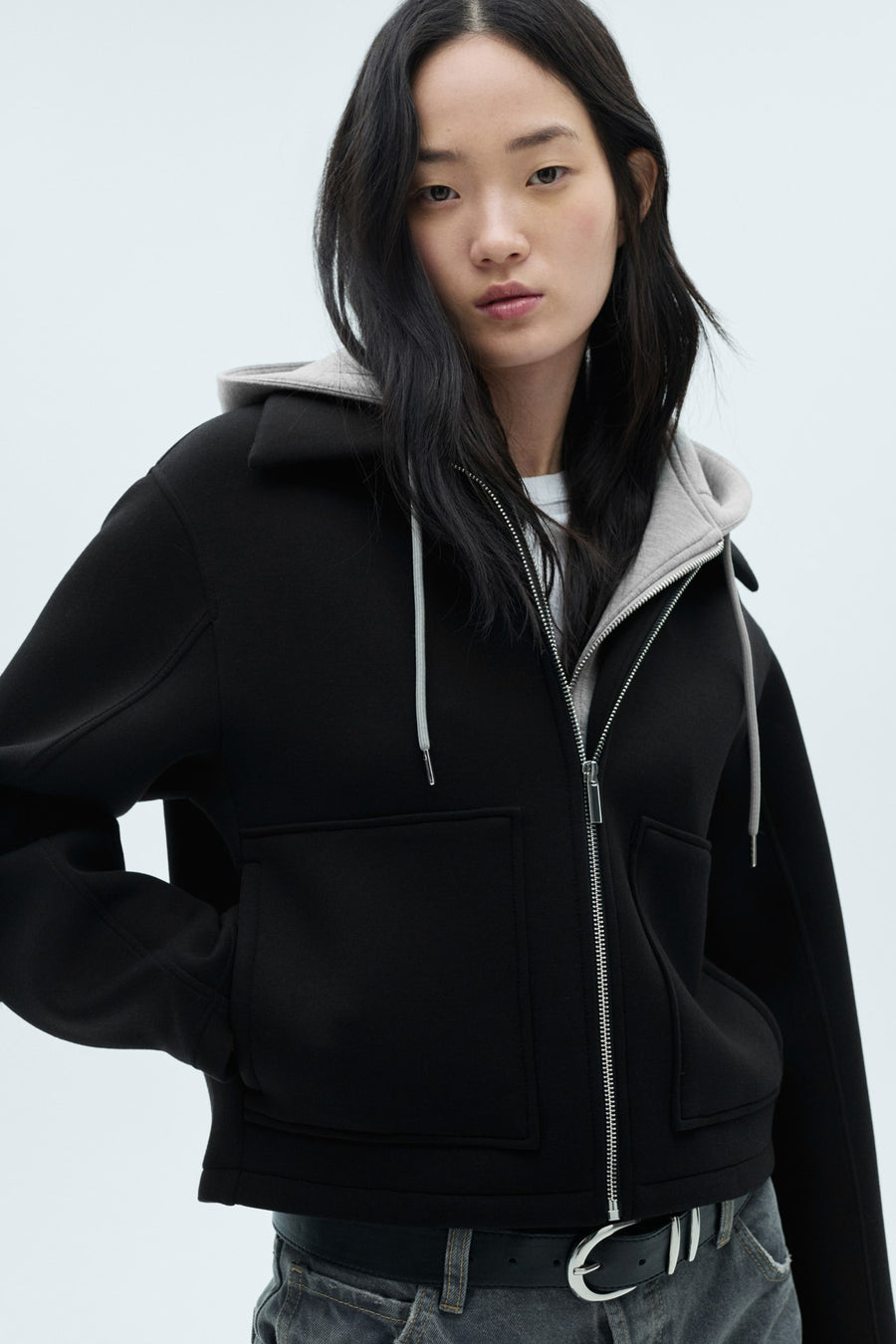Veste - multicolore