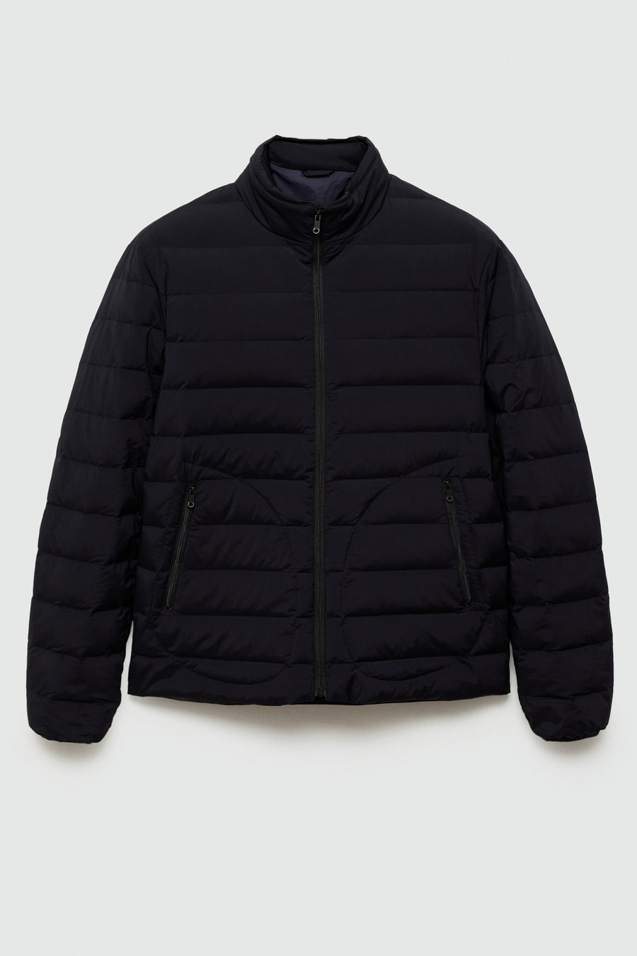 Veste courte - bleu - MANGO