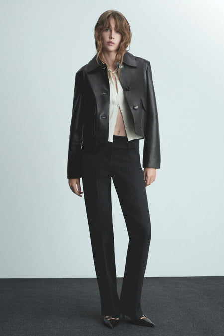 Pantalon - multicolore