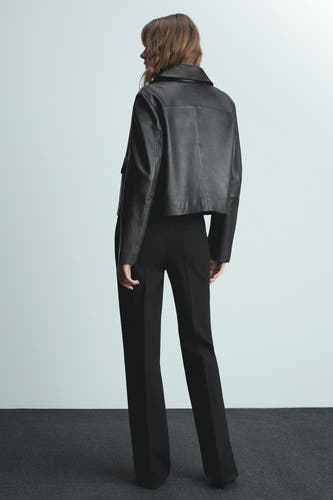 Pantalon - multicolore