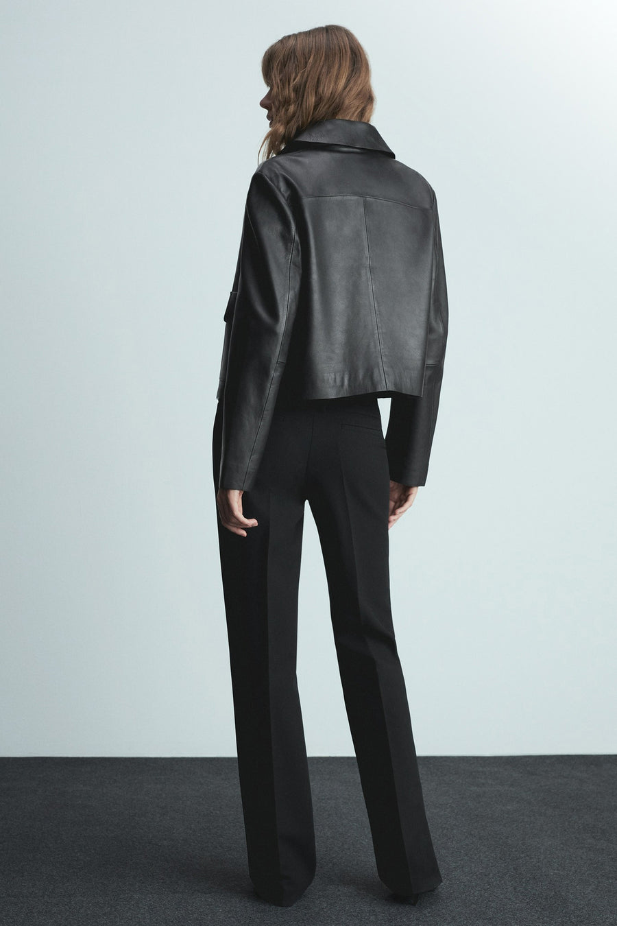 Pantalon - multicolore
