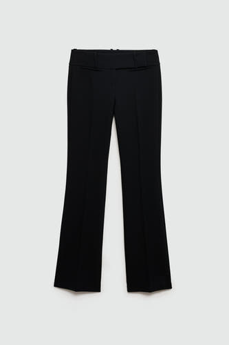 Pantalon - multicolore