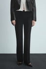Pantalon - multicolore