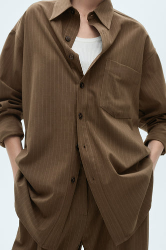 Blazer - vert - MANGO