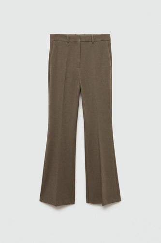 Blazer - vert - MANGO