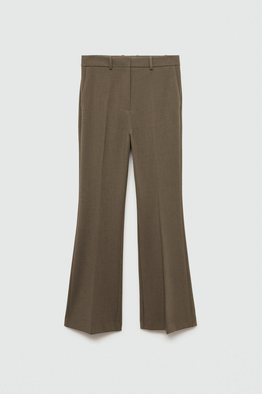 Blazer - vert - MANGO