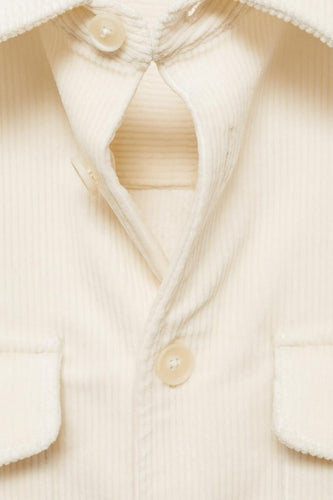 Chemise à manches longues - blanc - MANGO