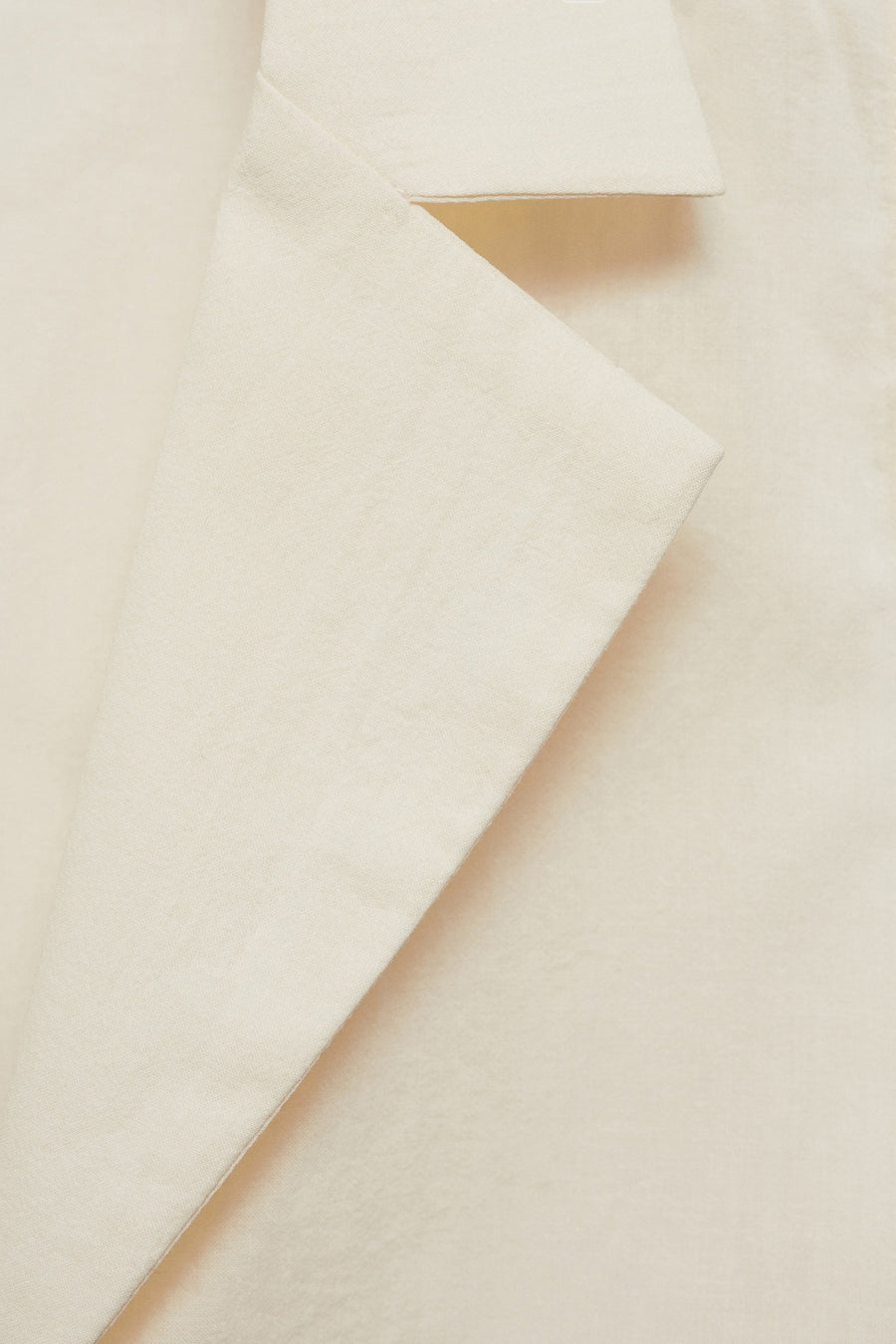 Blouse - beige