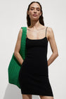 Robes sans manches Noir - Mango