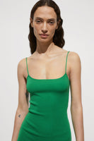 Robes sans manches Vert - MANGO