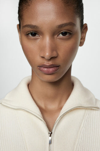 Débardeur - beige - MANGO