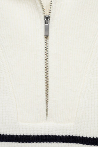 Débardeur - beige - MANGO