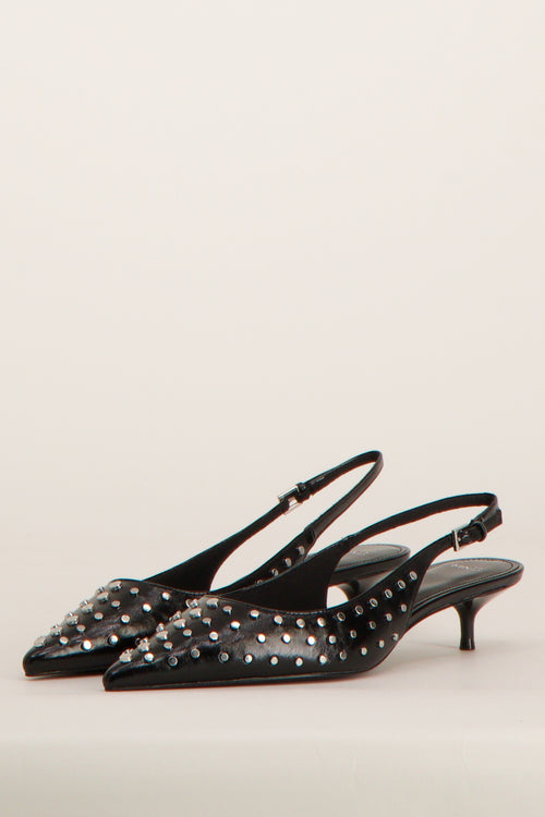 Tallons - multicolore