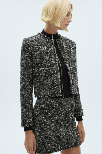 Blazer - multicolore - MANGO