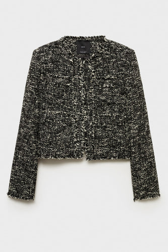 Blazer - multicolore - MANGO