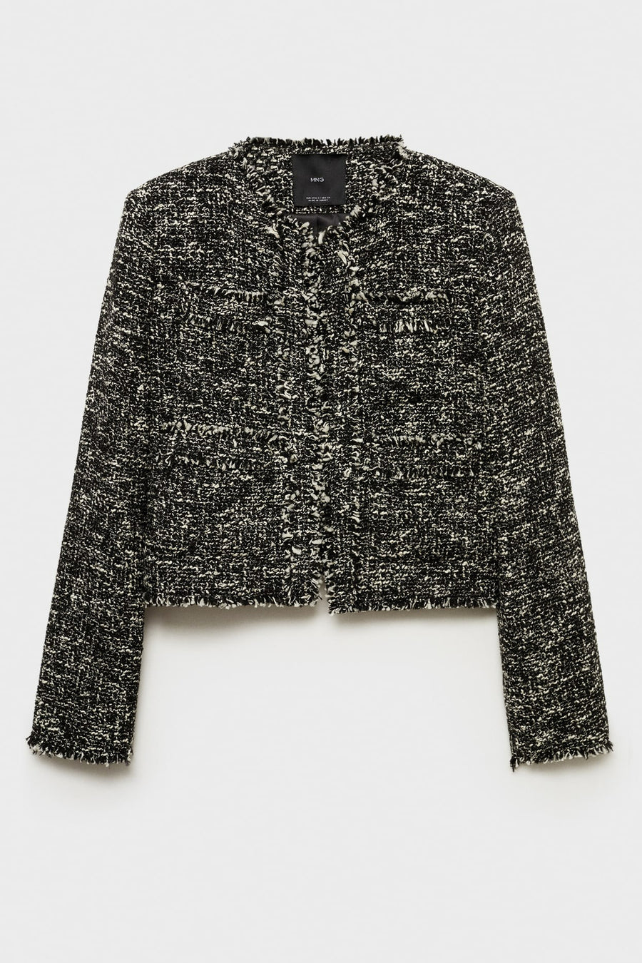 Blazer - multicolore - MANGO