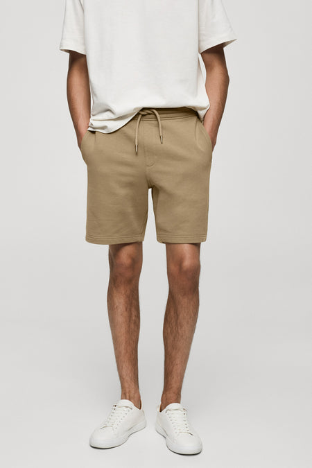 Short Brun - Mango