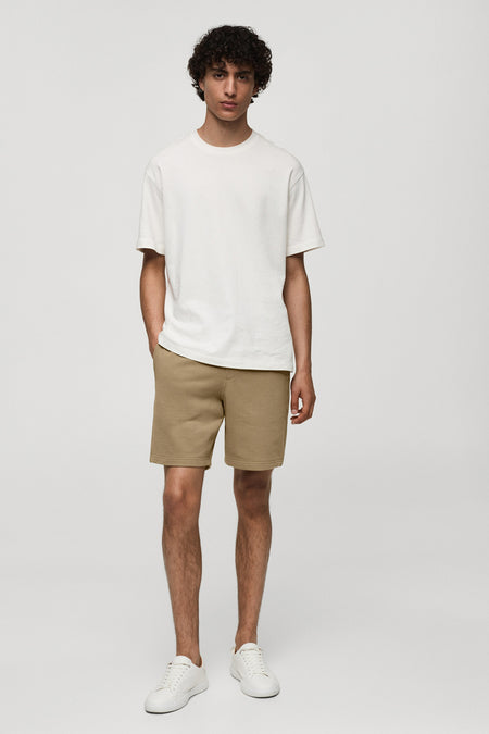 Short Brun - Mango