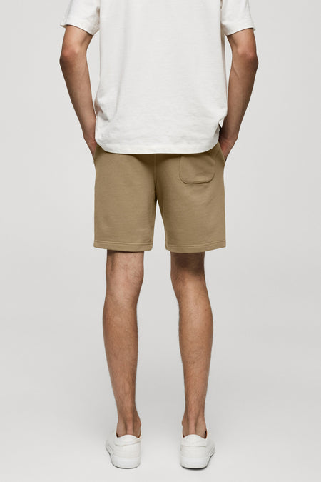 Short Brun - Mango