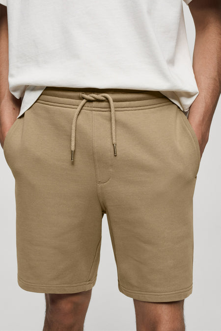 Short Brun - Mango