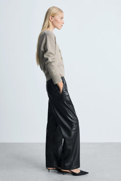 Pantalon - Noir