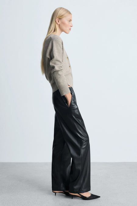 Pantalon - Noir