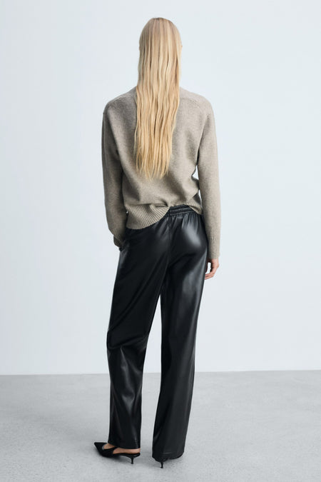 Pantalon - Noir