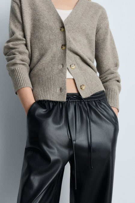 Pantalon - Noir