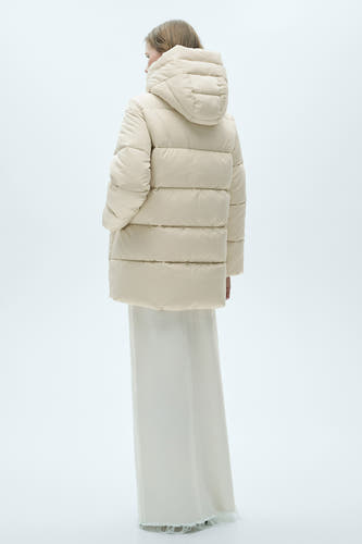 Veste - Beige