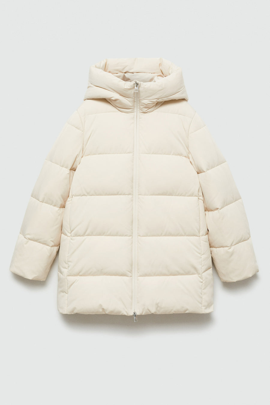 Veste - Beige