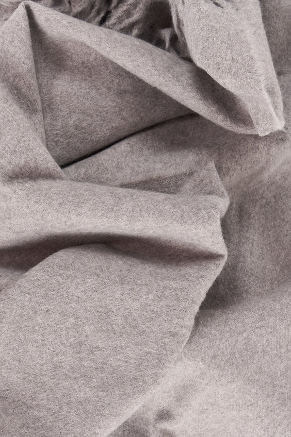Echarpe Gris - Mango