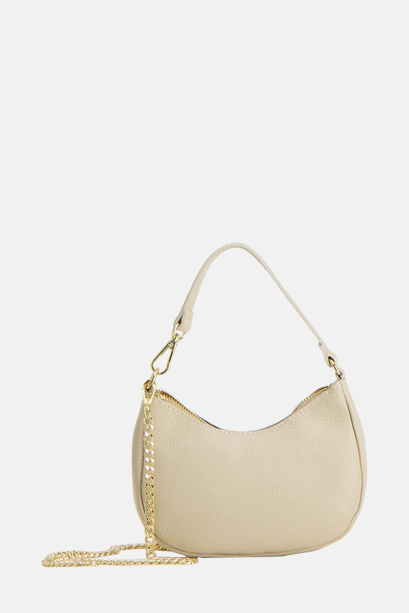 Sac à bandoulière - Beige