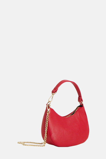 Sac à bandoulière - rouge