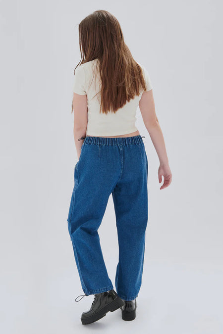 Jeans coupe spécial Denim - 24 colours GmbH