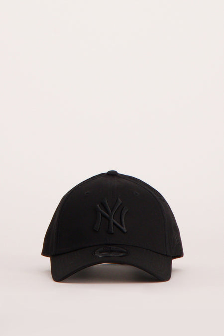Casquette Noir - NEW ERA