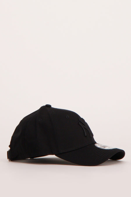 Casquette Noir - NEW ERA