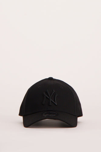 Casquette - noir - NEW ERA
