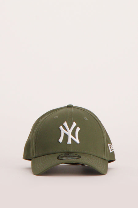 Casquette Vert - NEW ERA