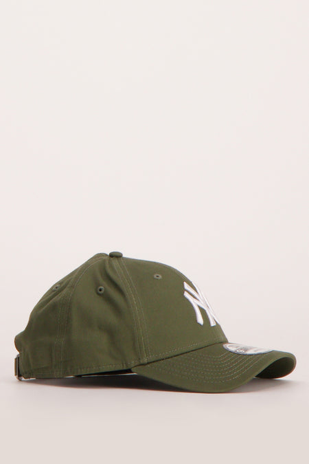Casquette Vert - NEW ERA